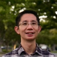 Databricks Employee Feng Pan's profile photo