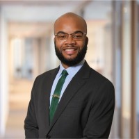 Winston & Strawn LLP Employee Tyree P.'s profile photo