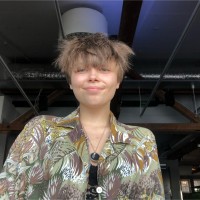 Yepstr Employee Katerina Kasyanova's profile photo