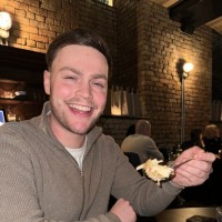 Tact Employee Dan Corrigan's profile photo