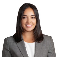 Waranch & Brown, LLC Employee Madeline Dwivedi's profile photo