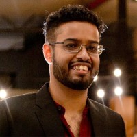 SOCAR Mobility Malaysia Employee Patrick Mariadass's profile photo
