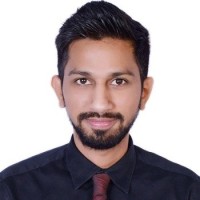 Chalo Employee Praveen Koushik's profile photo