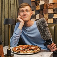 Hurrdat Employee Dan Hoppen's profile photo