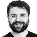 Work & Co Employee Tom Conte's profile photo