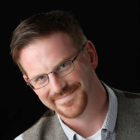 Verbum Dei Jesuit High School Employee Michael Ashley-Mennis's profile photo