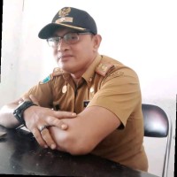 Essenzo Employee Andi Masgarnkri's profile photo