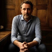 Oxfam Novib Employee Michiel Servaes's profile photo