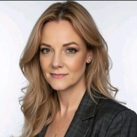 Wells Fargo Employee Amber Klosterman's profile photo