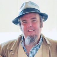 Olympic College Employee Peter Bill's profile photo
