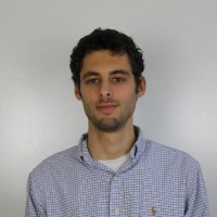 Goodrays CBD Employee Sam Epstein's profile photo