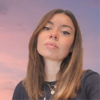 Netrising Employee Chiara Giombetti's profile photo