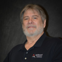 InSight Mobile Data Employee Carl Sultzman's profile photo