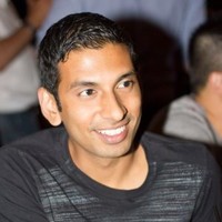 Zuno Employee Imtiaz Chowdhury's profile photo