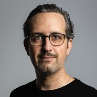 Pixel Union Employee Taylor Sicard's profile photo