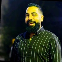 The Marketer Employee Amir Mourad's profile photo