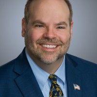 Coldwell Banker Gosslee Employee Patrick Bain's profile photo