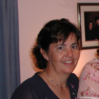 Bev Bafus