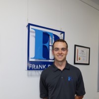Frank Bacon Machinery Sales Co. Employee Charles Hermes's profile photo