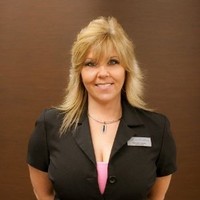 Golden Hour Employee Michele Lamont Zapata's profile photo