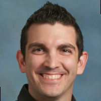 Flytedesk Employee Matthew Farmer's profile photo