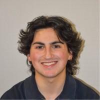 QuestBlue Employee Nicholas Diglio's profile photo