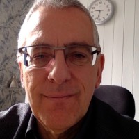 Arena International Events Group Employee Bob Stevenson's profile photo