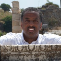 Prairie View A&M University Employee William Batson's profile photo