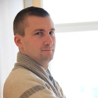 HelpDeskEddy Employee Dmitry Mertsalov's profile photo