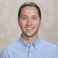 Edun Employee Trey Brock's profile photo