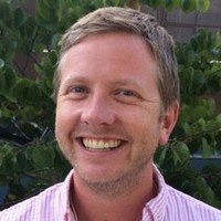 Earth Island Institute Employee Stephen Fox's profile photo