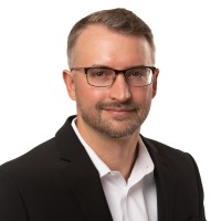 Gracon LLC Employee Aaron Rustan's profile photo