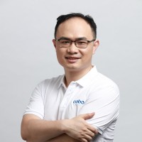 Cobo Employee Changhao Jiang's profile photo