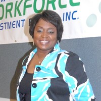 Milwaukee Area Technical College Employee Oleta Brown's profile photo