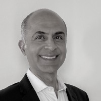 Lumotive Employee Rakinder Grover's profile photo