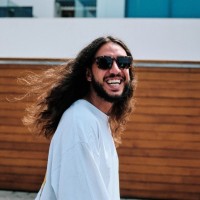 Kaizen Creative Employee Dominic Hirani's profile photo