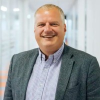 Vendit Employee Wilco Fonteijn's profile photo