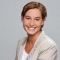 PRIORIT AG Employee Joana Kiehl's profile photo