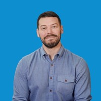 Monks Employee Josh McClauss's profile photo