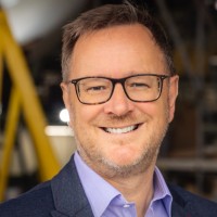 British Marine Employee Ashley Highfield's profile photo