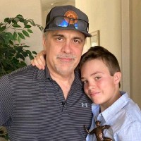 David Divito- Email & Phone Number