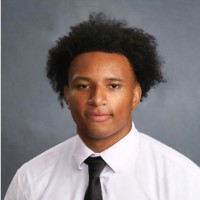 GroupGear Employee Achilles Anderson's profile photo