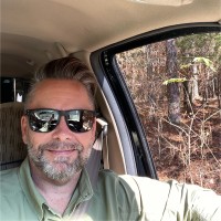 McCoy Construction & Forestry Employee Aaron Smith's profile photo