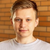 Cyber Temple Employee Дмитрий Сидоренко's profile photo
