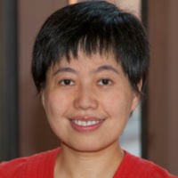 University of Maryland at College Park Employee Fengfeng Ke's profile photo