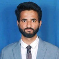 Tata Consultancy Services Employee Yash Mane's profile photo