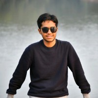 Vijay Ramshette Email