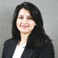 Objectstream, Inc. Employee Shivangi Chouhan's profile photo