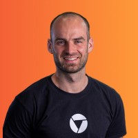 Polar Create Employee Alasdair Brenninkmeijer's profile photo
