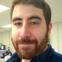 Canon Solutions America Employee Joseph Lerner's profile photo